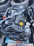 Motor opel corsa/combo/astra z17dth Denso