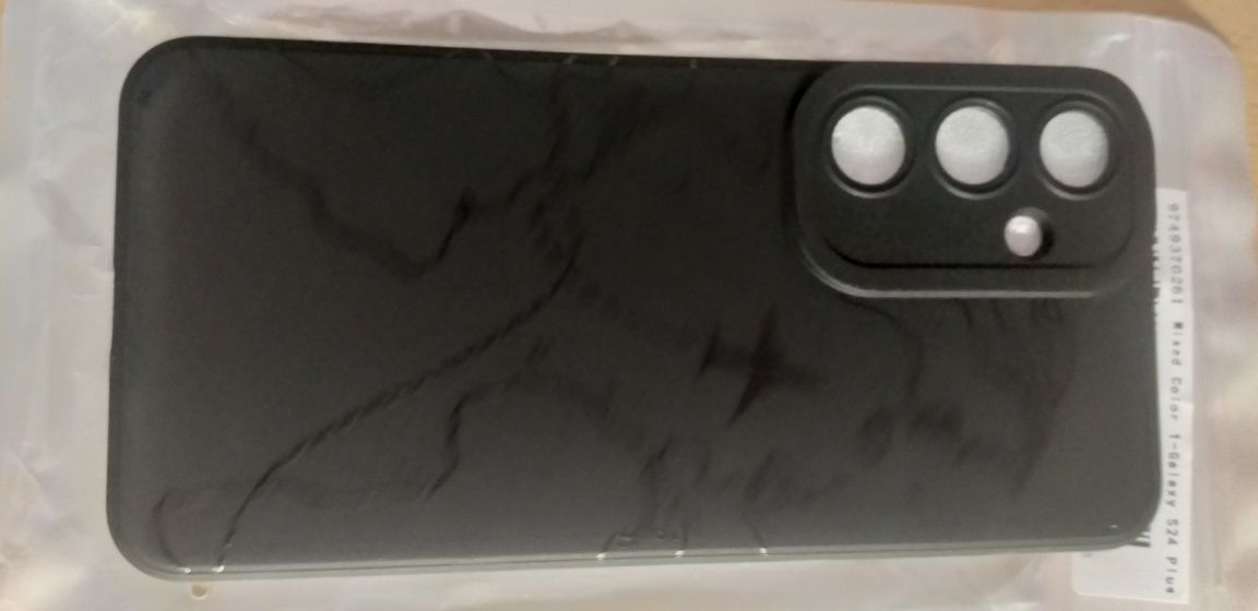 Capa  Samsung s24 Plus