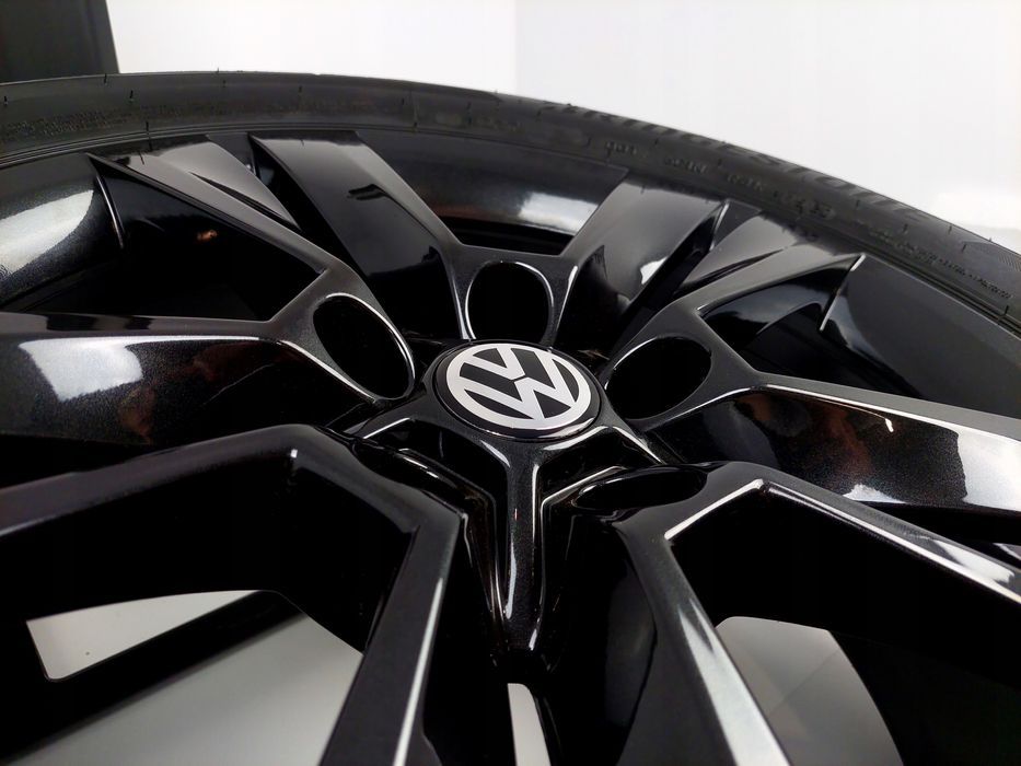 NOWE Koła Felgi Volkswagen 18" Golf Jetta Passat Tiguan Touran