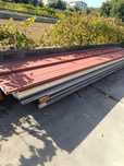 Chapa/ painel sandwich lote 40mm