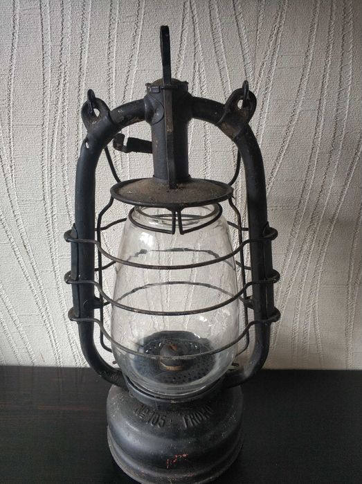 Lampa naftowa FROWO