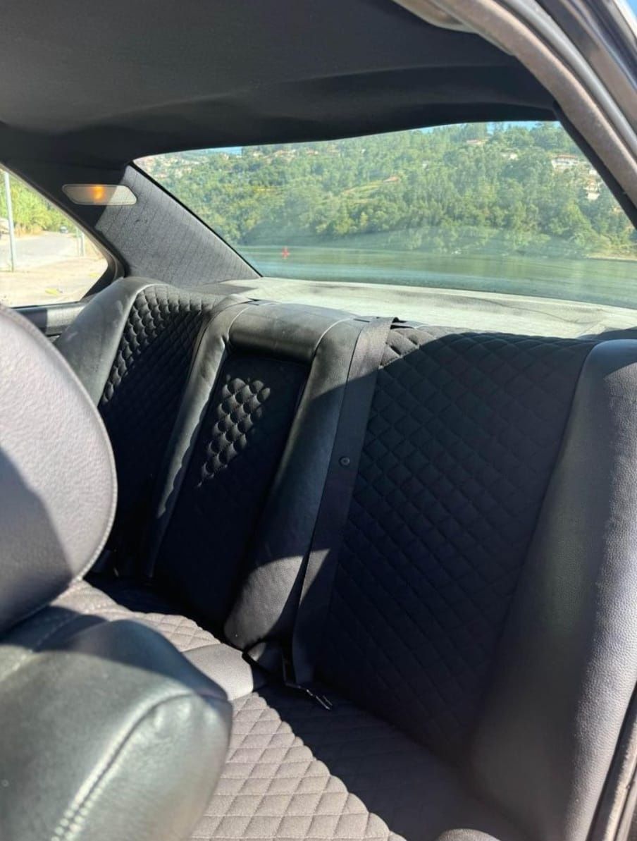 Vendo BMW e34 525 tds