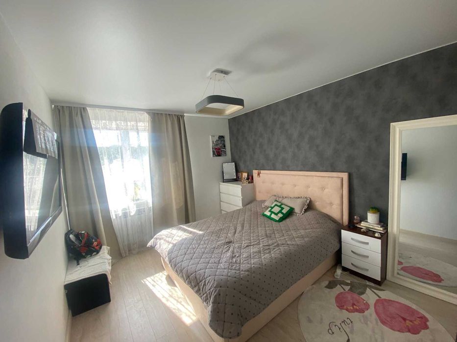 Продаж 3-к квартири по вул. Коцюбинського район Старий Парк