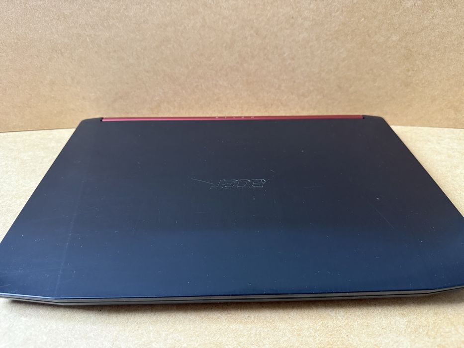 Laptop acer nitro 5