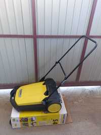 Karcher S 4 підмітальна машина механічна 1.766-320.0