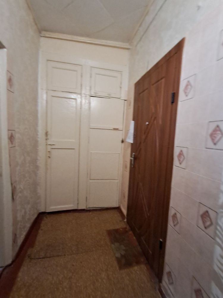 Комуна в центрі міста