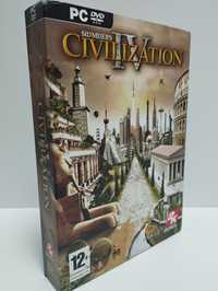 Gra PC Civilization IV