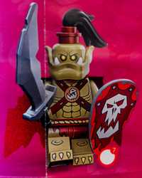 Lego minifigures seria 24 ork