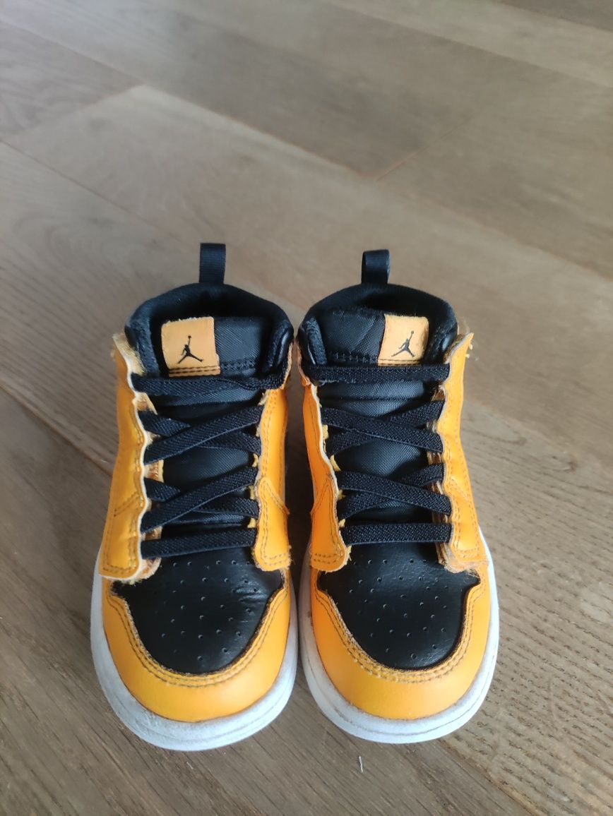 Buty Nike Jordan