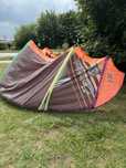 Latawiec Kite Cabrinha Switchblade 12 m