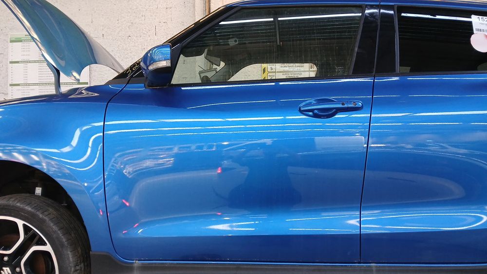 Porta frente esquerda SUZUKI Swift V (RZ, AZ)