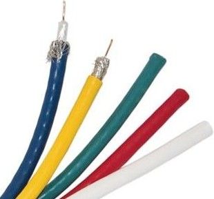 CABO - UTP CAT 5e - Coax RG59 - Mini-Coax RG59