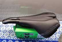 Siodełko 151 gram SELLE ITALIA X-LR KIT carbonio L1