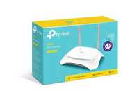 Wi-Fi роутер TP-Link TL-WR840N