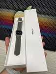 Продам часы apple watch 3 38mm вход в меню