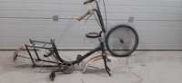 Bicicleta mini para restauro