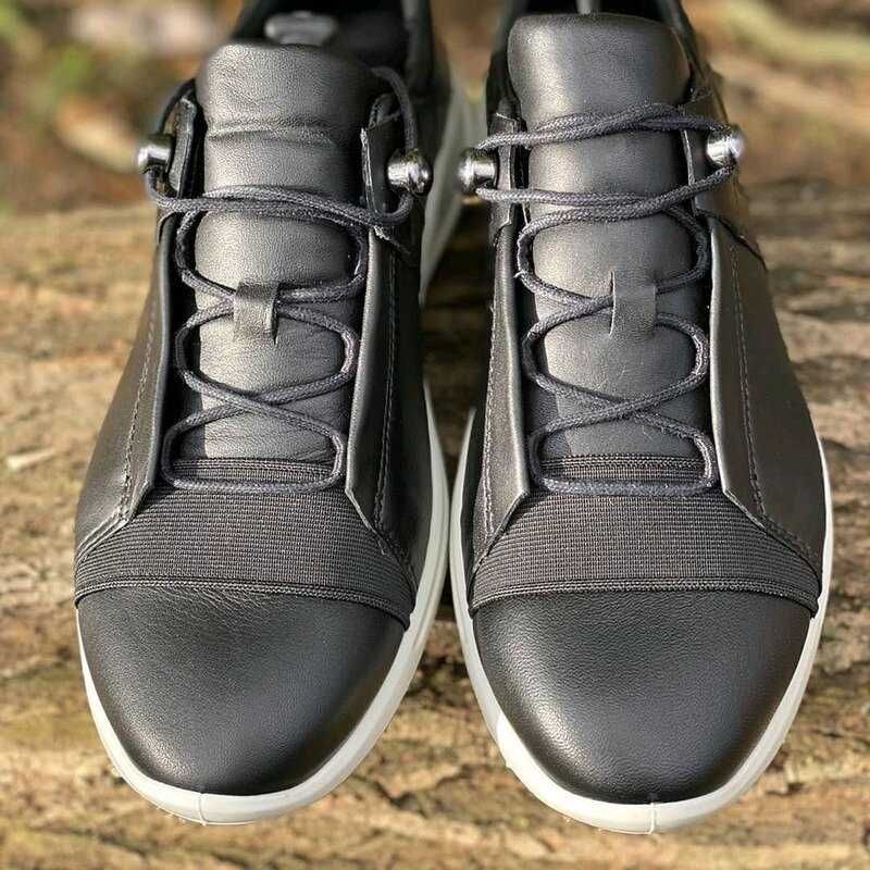 Кроссовки ECCO FLEXURE RUNNER. Оригинал. Р  38,39,41