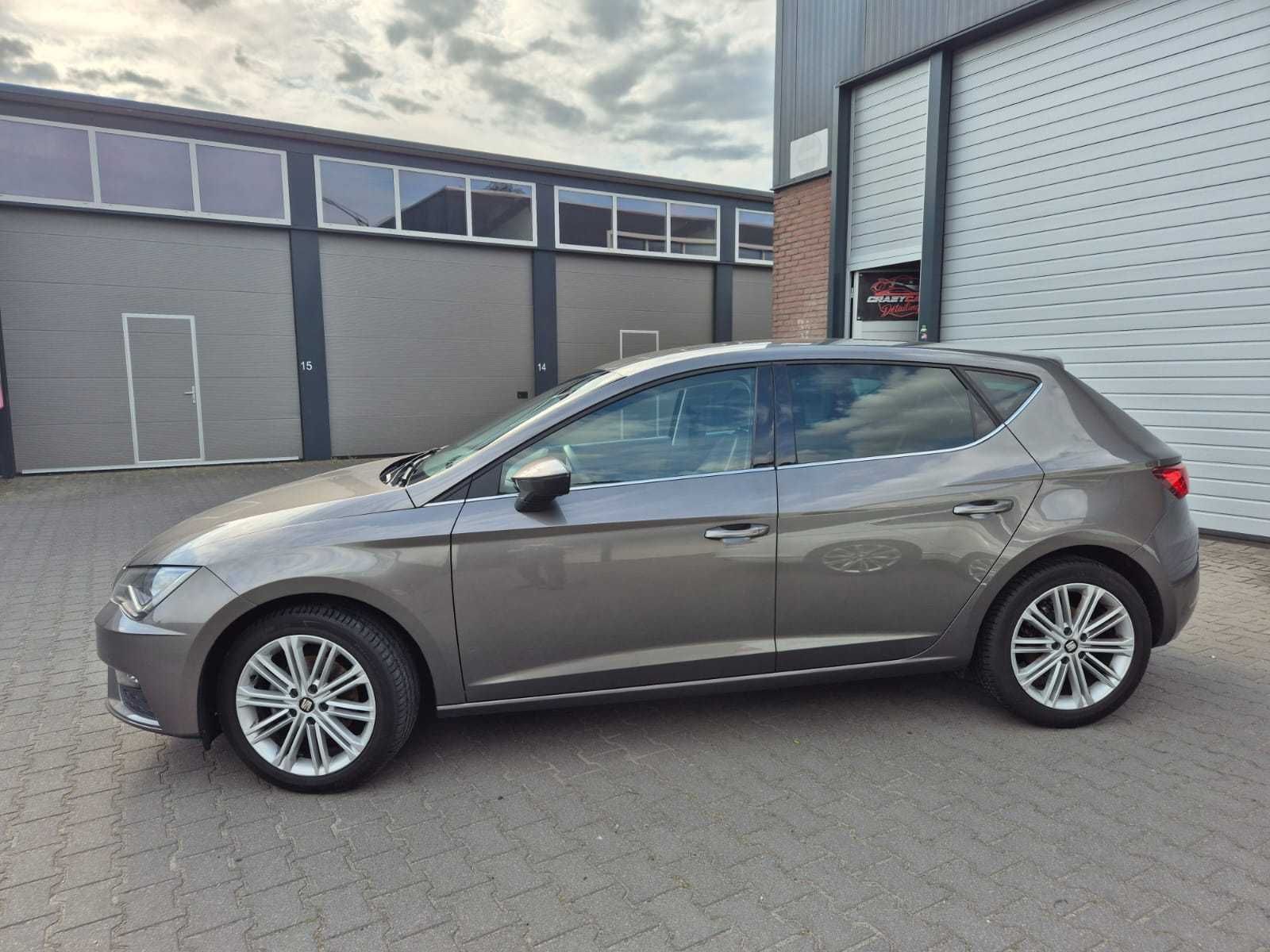 Seat Leon 1.4 TSI ACT Xcellence