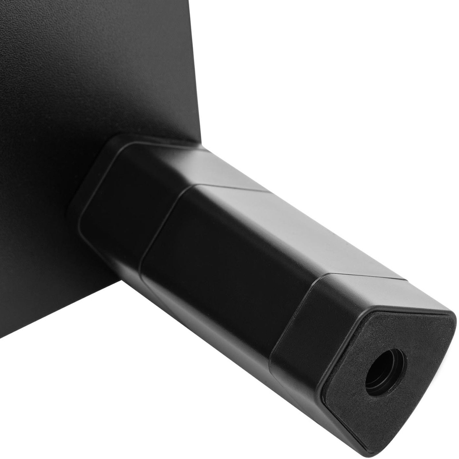 podstawka półka pod monitor laptop z regulowaną wysokością 4 qmx