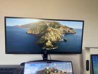 Monitor lg lg 29um68-p 29 cali TANIO