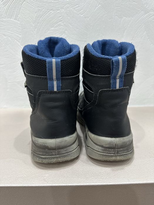 Superfit зимові черевики чоботи Gore-tex