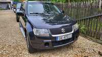 Suzuki grand vitara 2006 r gaz nowa butla