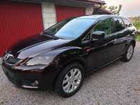 Mazda CX7 2.3 Ti LPG Zamiana
