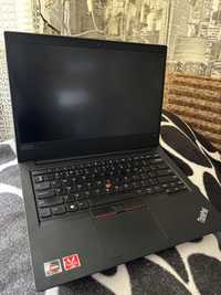 Lenovo thinpad e495