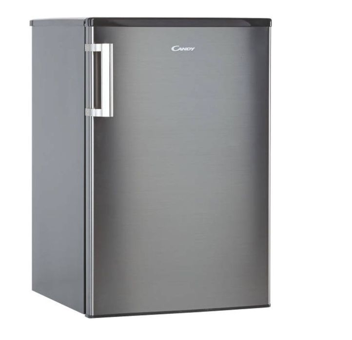 Frigorífico Mini Bar CANDY COHS  (Estático - 85 cm - 109 L - Cinzento)