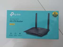 Router tp-link tl-mr1004g lte stan idealny