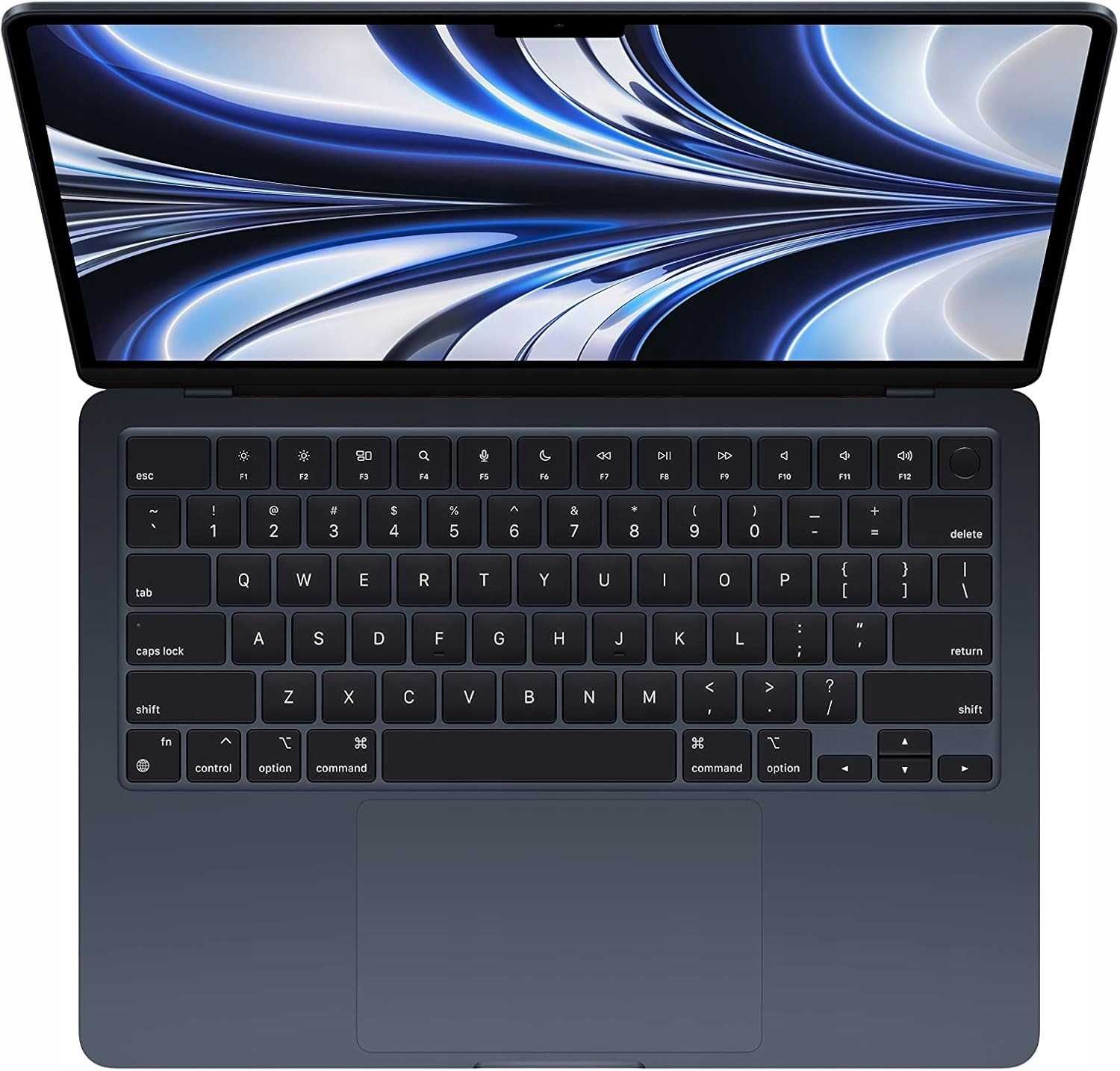 Macbook Air 13 M2 16 GB / 256 GB  | 1 lata gwarancji | NOWY | Apple