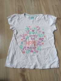 T-Shirt Lupilu rozmiar 110/116