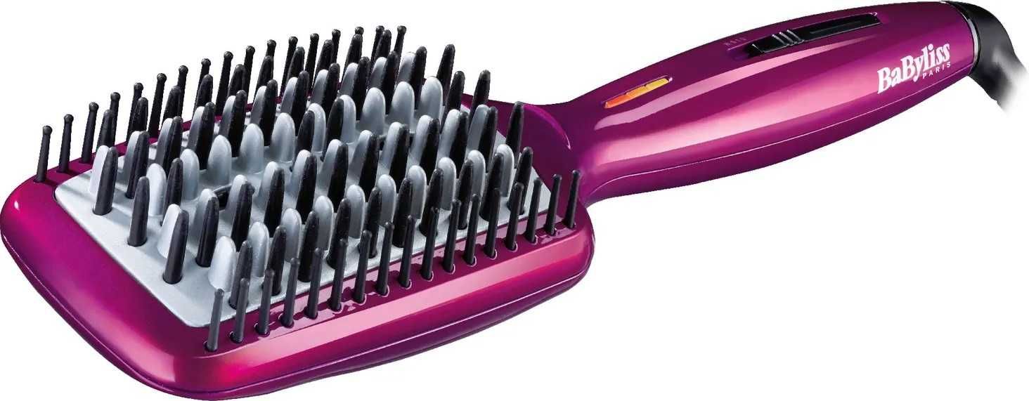 Szczotka prostująca BaByliss HSB100E