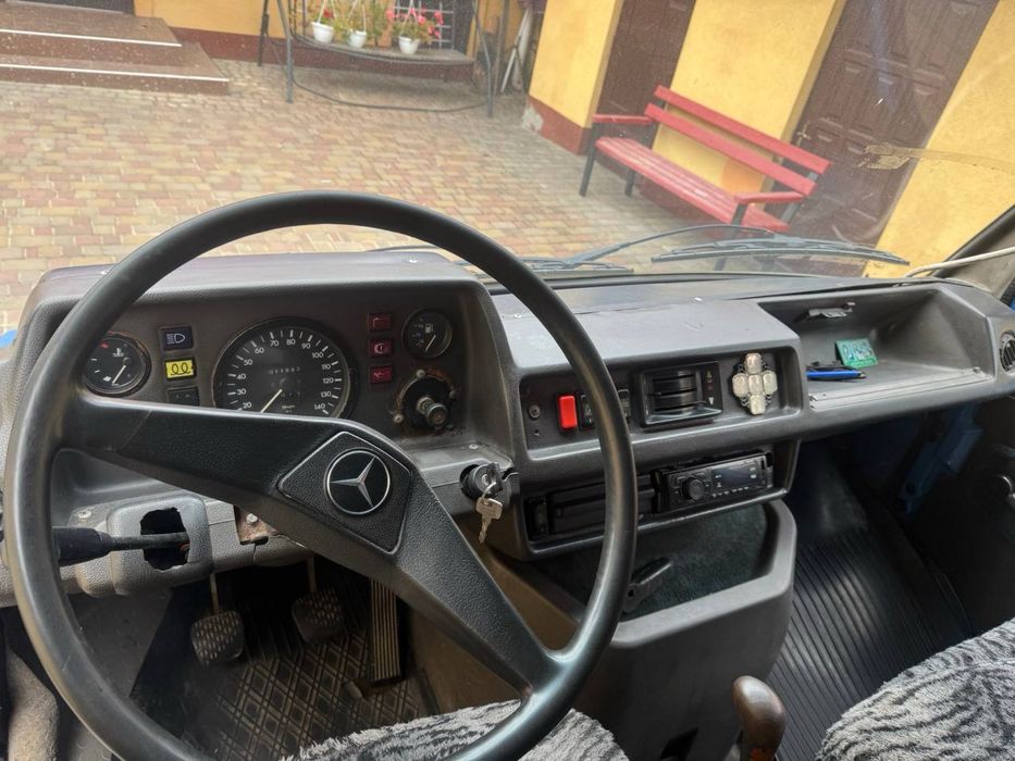 Продам Мерседес410 2.9D