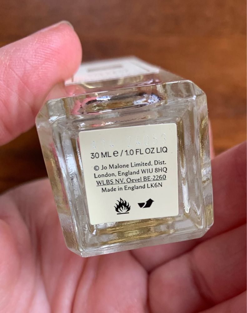 Jo Malone Orange Bitters 30 ml