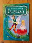 Calineczka lektura szkolna