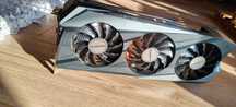 Gigabyte RTX 3070 Ti Gaming OC