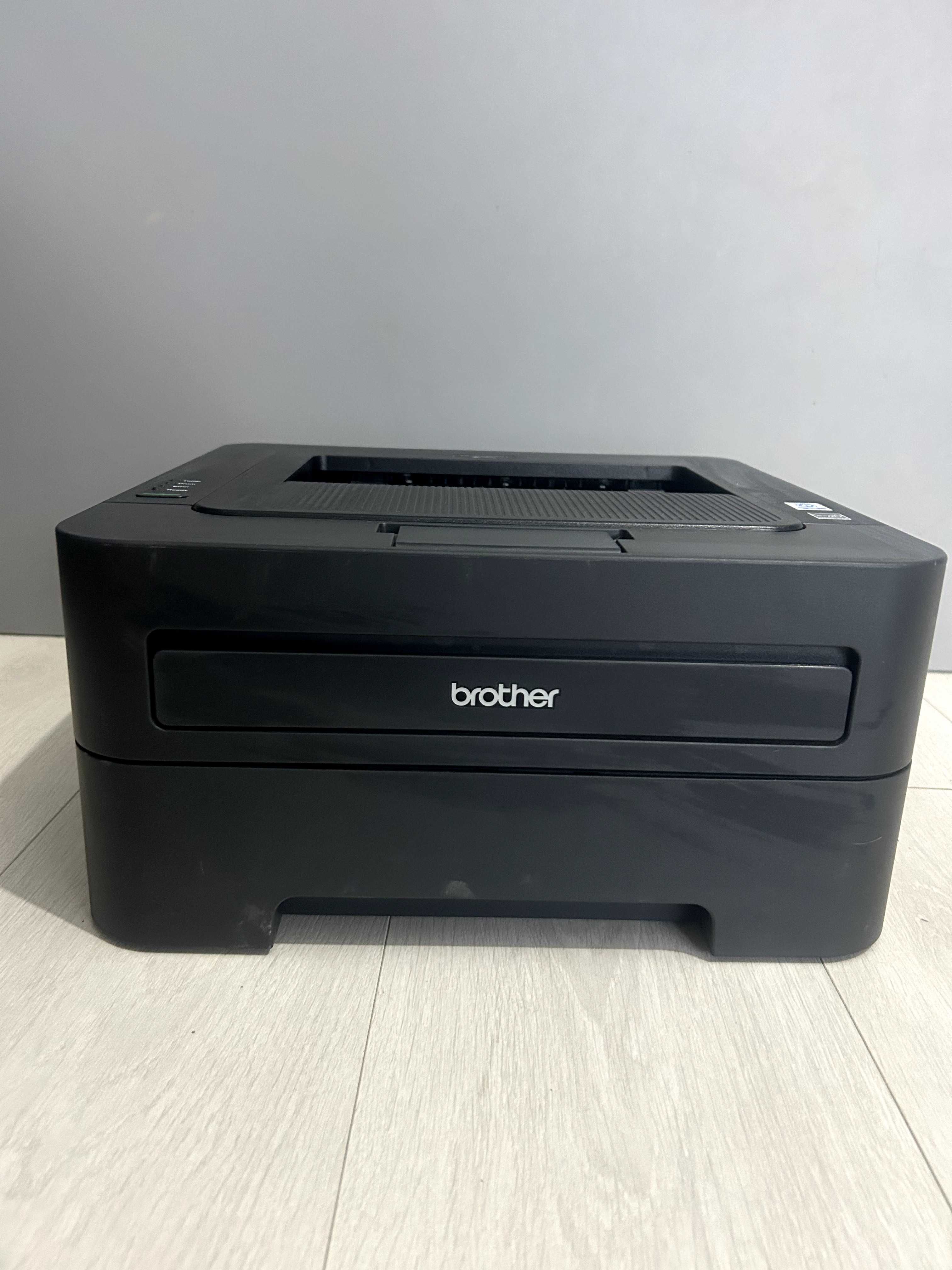 Drukarka laserowa (mono) Brother HL-2250DN
