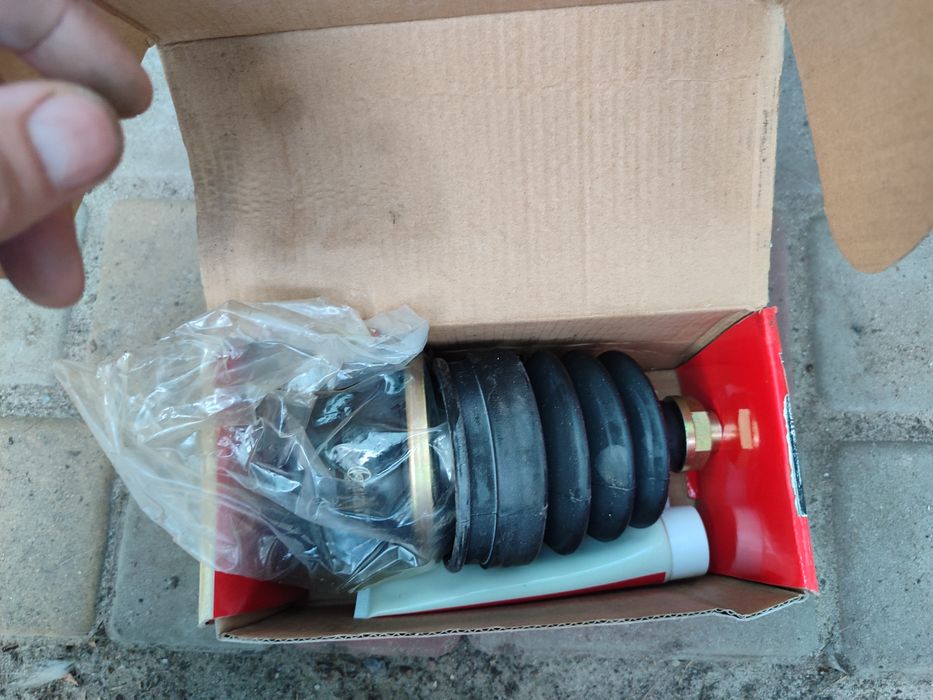 ШРУС граната наружная ,внутренний нива ваз 2121