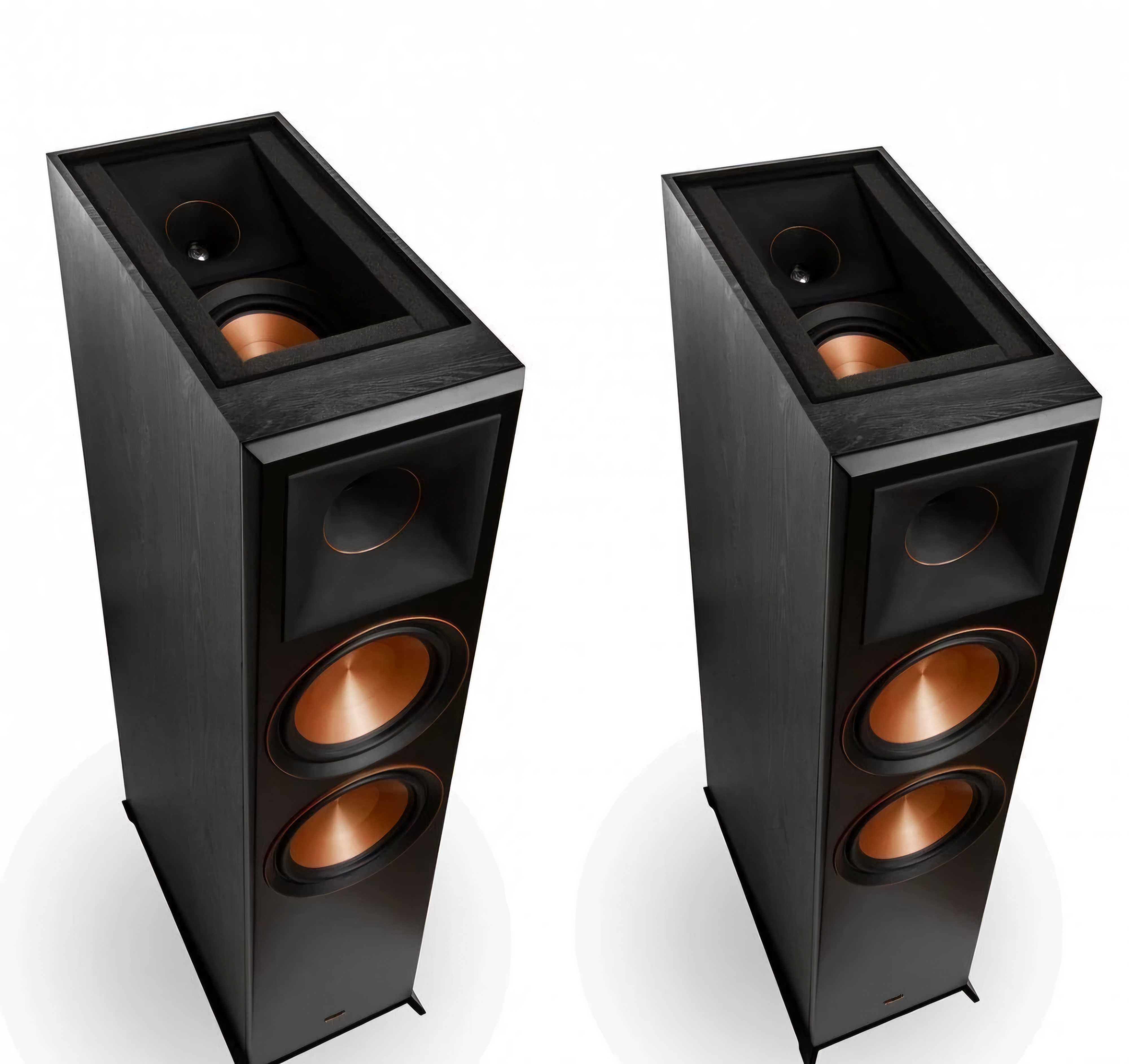 Klipsch RP-8060FA II Atmos - możliwa zamiana WROCŁAW