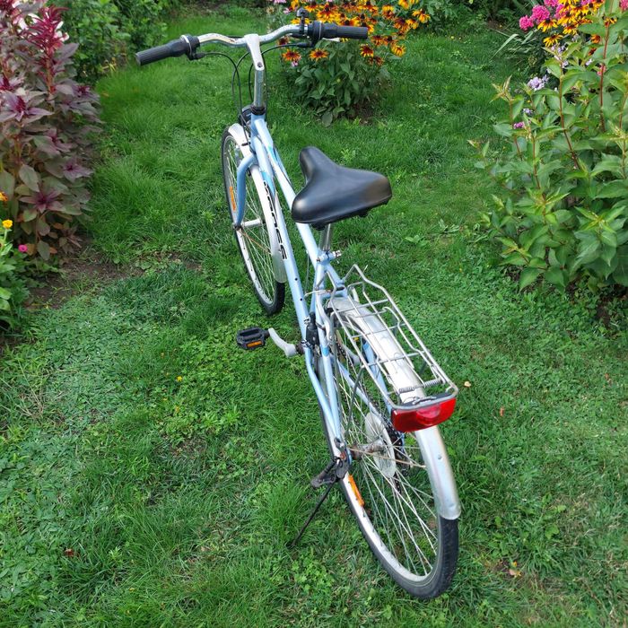 Rower miejski  KROSS Koła 28"