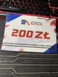 Voucher 200zł rabat przy imporcie samochodu razem z sprowadzamuauta.pl