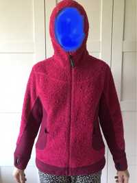 Damski polar firmy Jack Wolfskin r. L