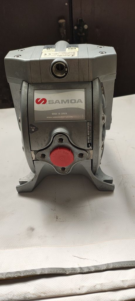 Pompa membranowa Samoa DF 100