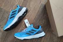 45 Adidas Terrex оригінальні чоловічі кросовки