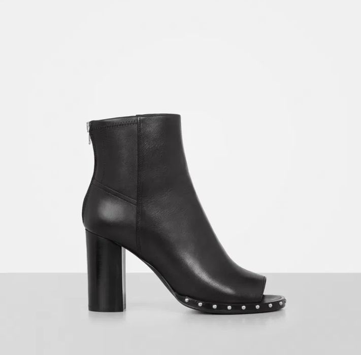 Ботильоны  Kaya Boot от AllSaints