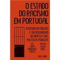 O Estado do Racismo em Portugal