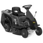 Traktor Ogrodowy Kosiarka Samojezdna Alpina AT2 66 QA ST250 224cc