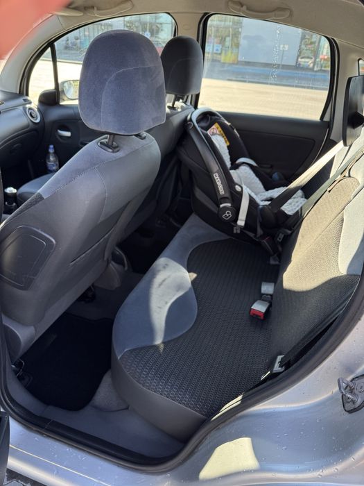 Sprzedam Citroen C3