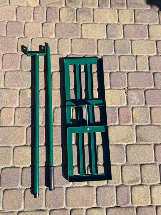 Ręczny Niwelator terenu równiarka trawnika wyrównywarka - AKTUALNE